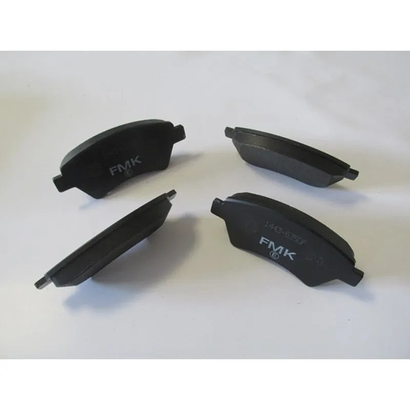 Kangoo Ön Fren Balatası