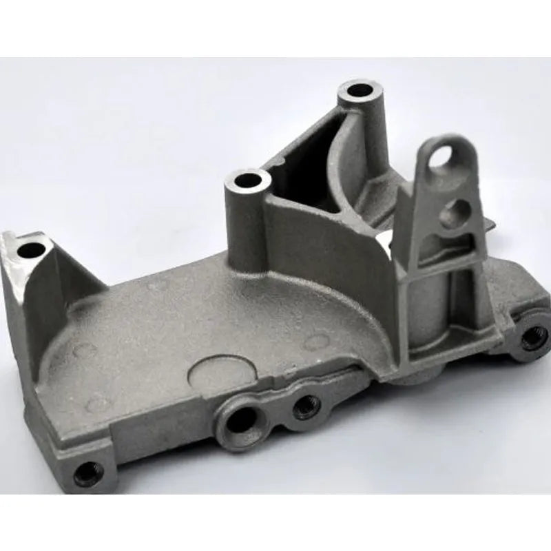 Modüs Motor Silindir Kapağı Ayağı