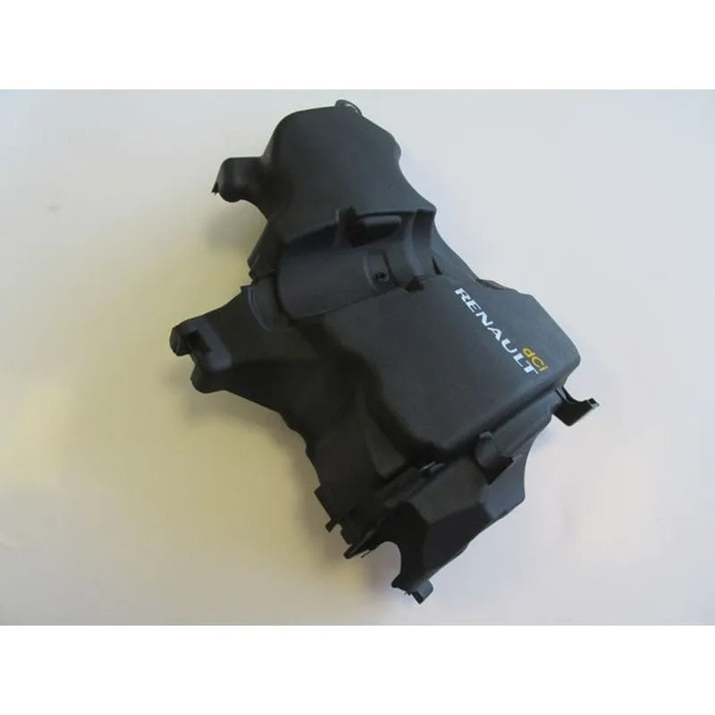 Dokker Motor Üst Koruma Kapağı