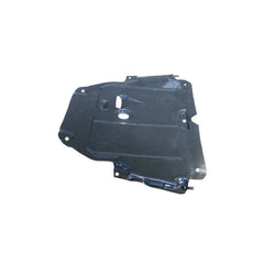 Megane Motor Alt Koruma Plastiği