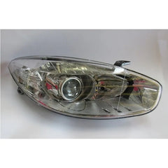 Fluence Ön Far Komple