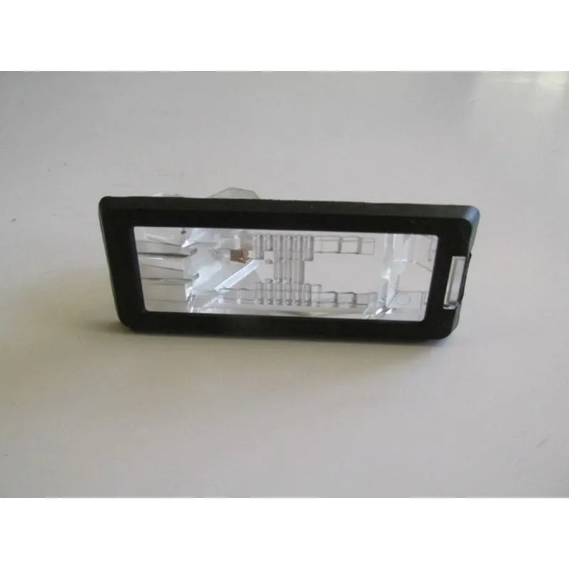 Megane Plaka Lambası