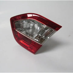 Fluence Stop Lambası