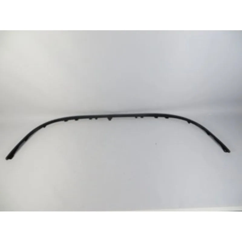 Fluence Tampon Spoileri