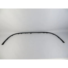 Fluence Tampon Spoileri
