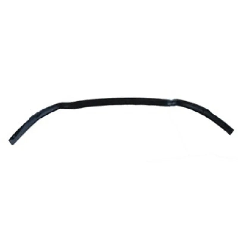 Fluence Tampon Spoileri
