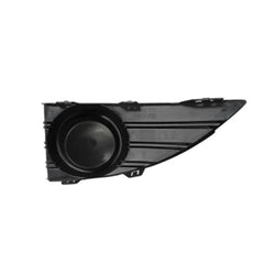 Fluence Sis Farı Kapak Plastiği