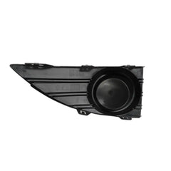 Fluence Sis Farı Kapak Plastiği