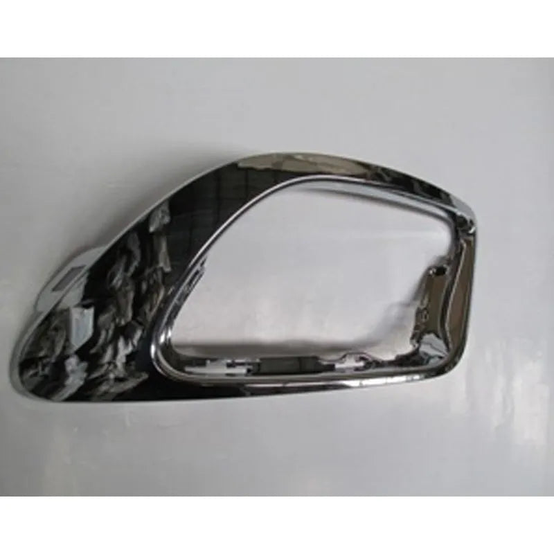 Fluence Sis Farı Çerçevesi