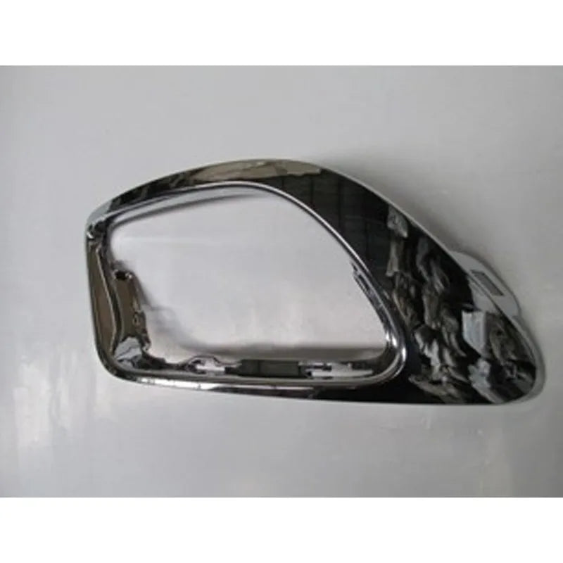 Fluence Sis Farı Çerçevesi