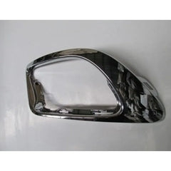 Fluence Sis Farı Çerçevesi