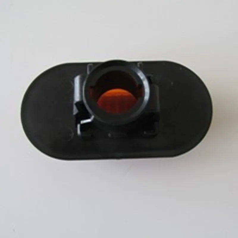 Megane Çamurluk Sinyali