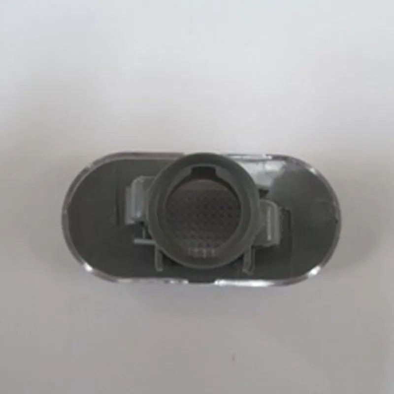 Kangoo Çamurluk Sinyali