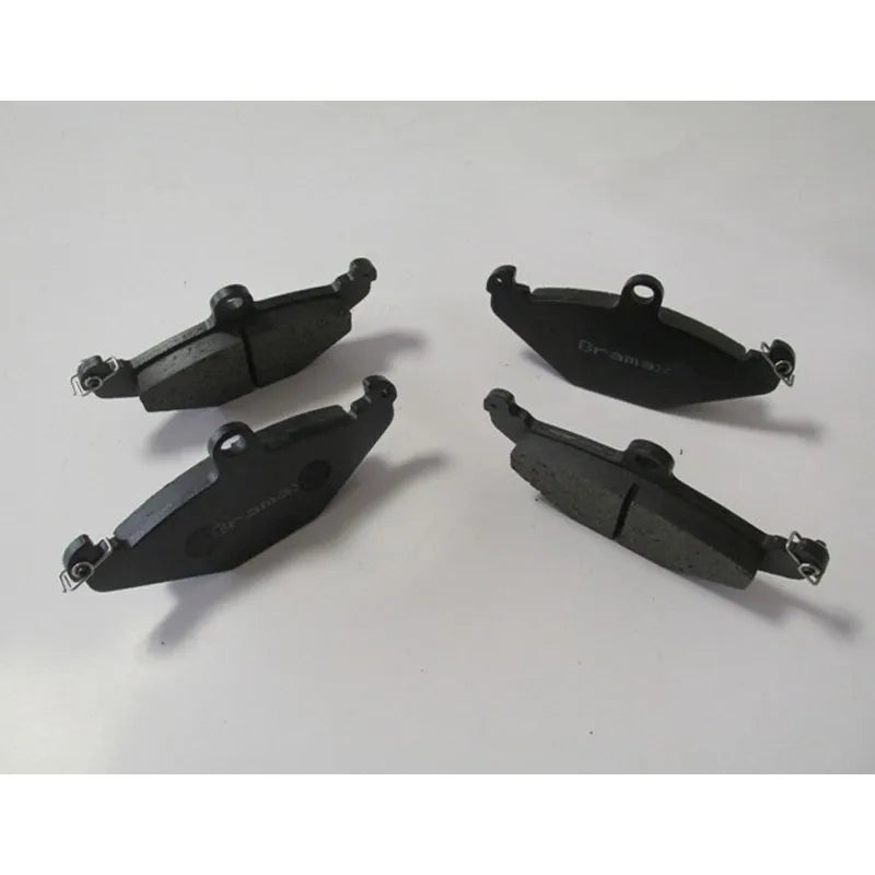 Laguna Arka Fren Balatası