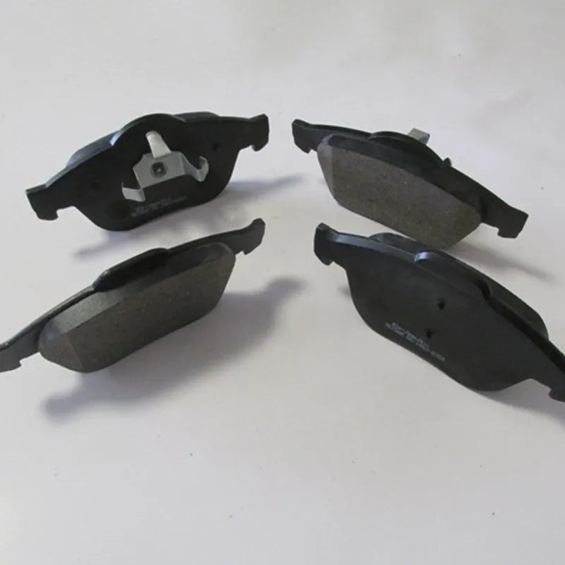 Megane Ön Fren Balatası