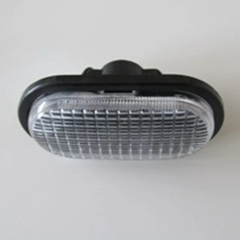 Kangoo Çamurluk Sinyali