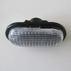 Kangoo Çamurluk Sinyali