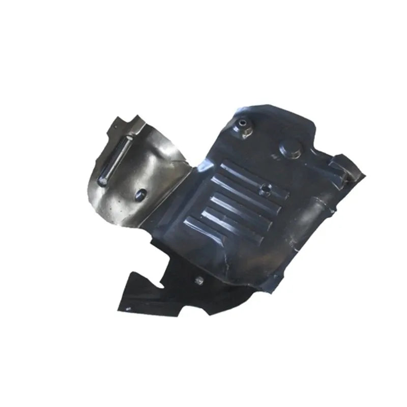 Kangoo Çamurluk Davlumbazı