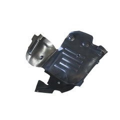 Kangoo Çamurluk Davlumbazı