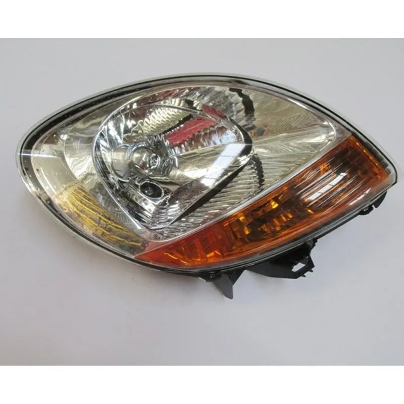 Kangoo Ön Far Komple