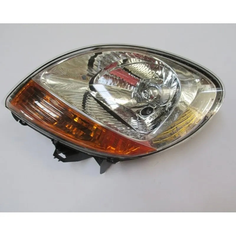 Kangoo Ön Far Komple