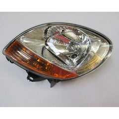 Kangoo Ön Far Komple