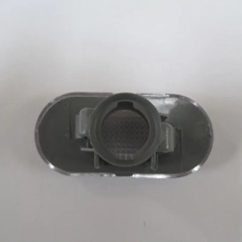 Lodgy Çamurluk Sinyali