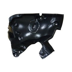 Kangoo Çamurluk Davlumbazı