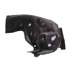 Kangoo Çamurluk Davlumbazı