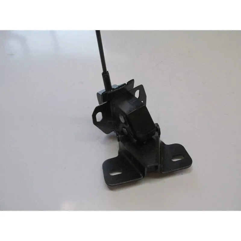 Kangoo Bagaj Kilit Mekanizması