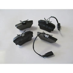 Trafic Arka Fren Balatası