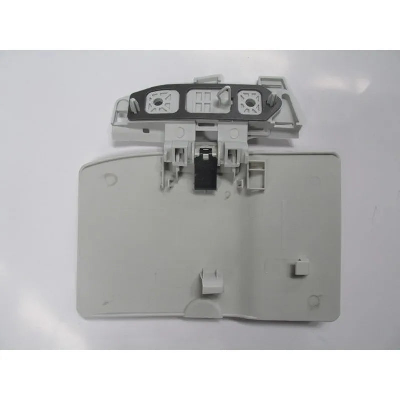 Trafic Yakıt Depo Dış Kapağı