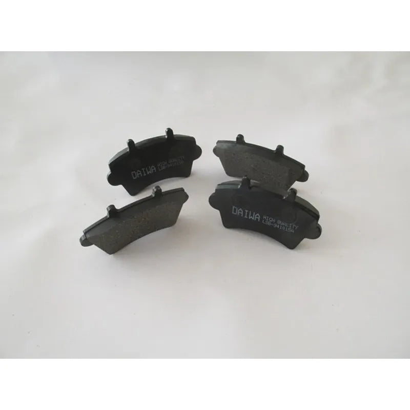 Master Ön Fren Balatası