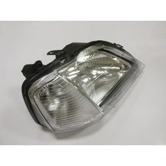 Logan Ön Far Komple