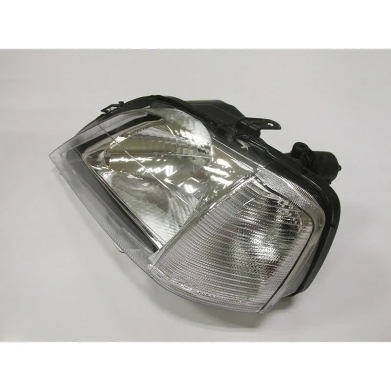 Logan Ön Far Komple