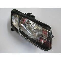 Logan Ön Far Komple