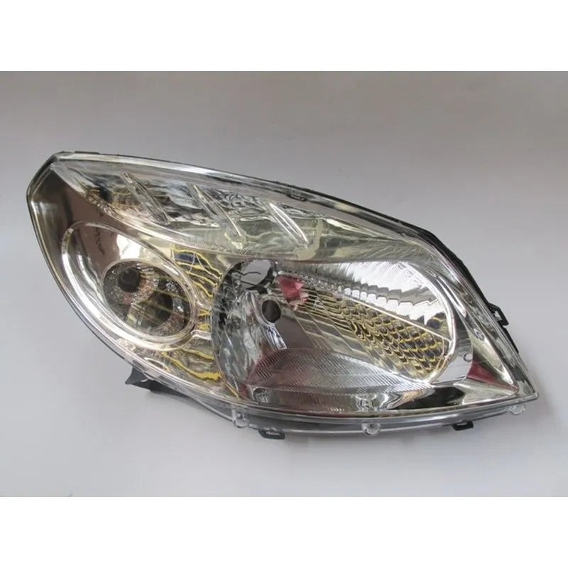 Sandero Ön Far Komple