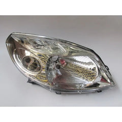 Sandero Ön Far Komple