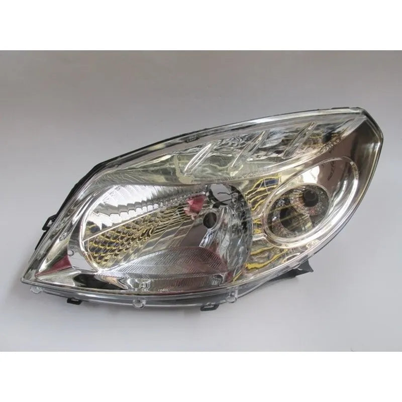 Sandero Ön Far Komple