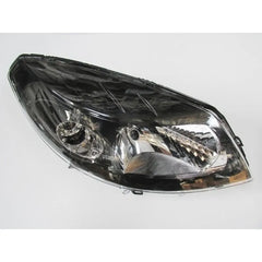 Logan Ön Far Komple