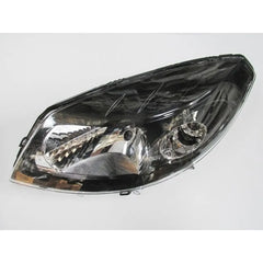 Sandero Ön Far Komple