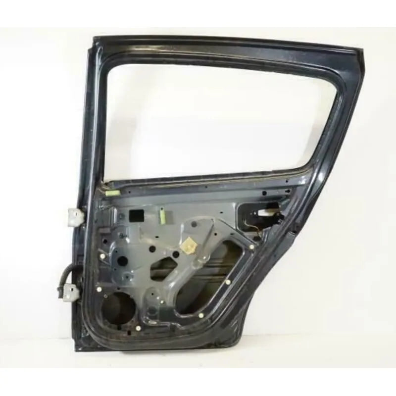 Sandero Kapı Komple