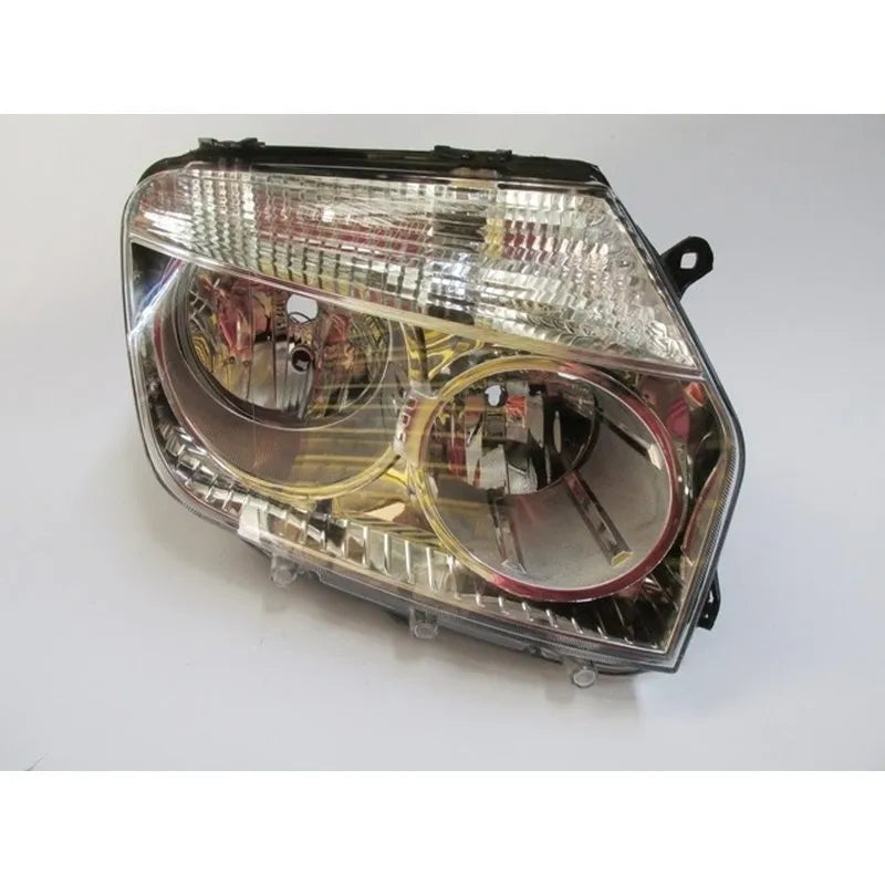 Duster Ön Far Komple