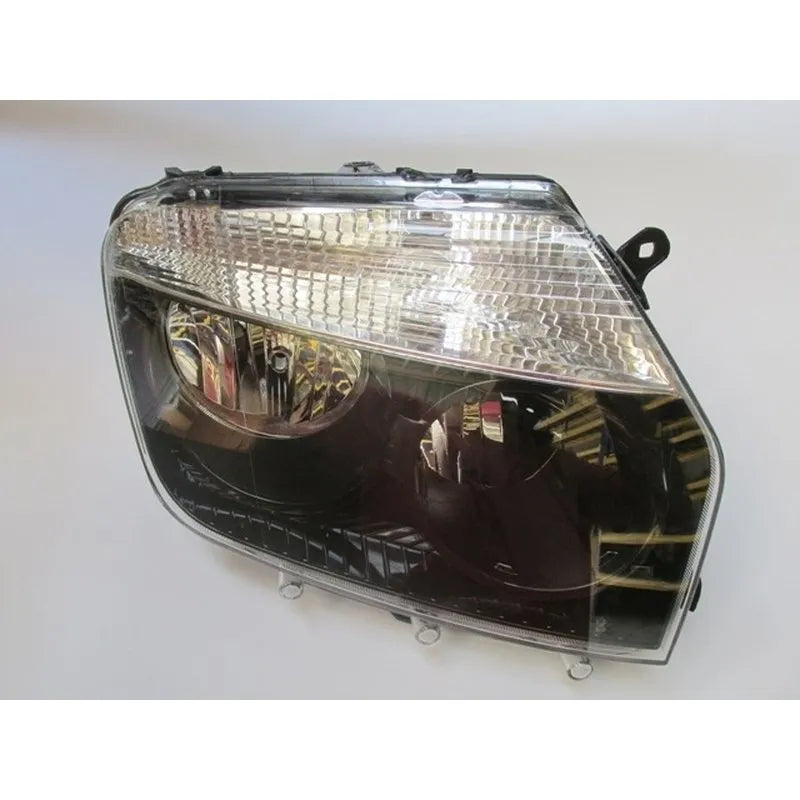 Duster Ön Far Komple