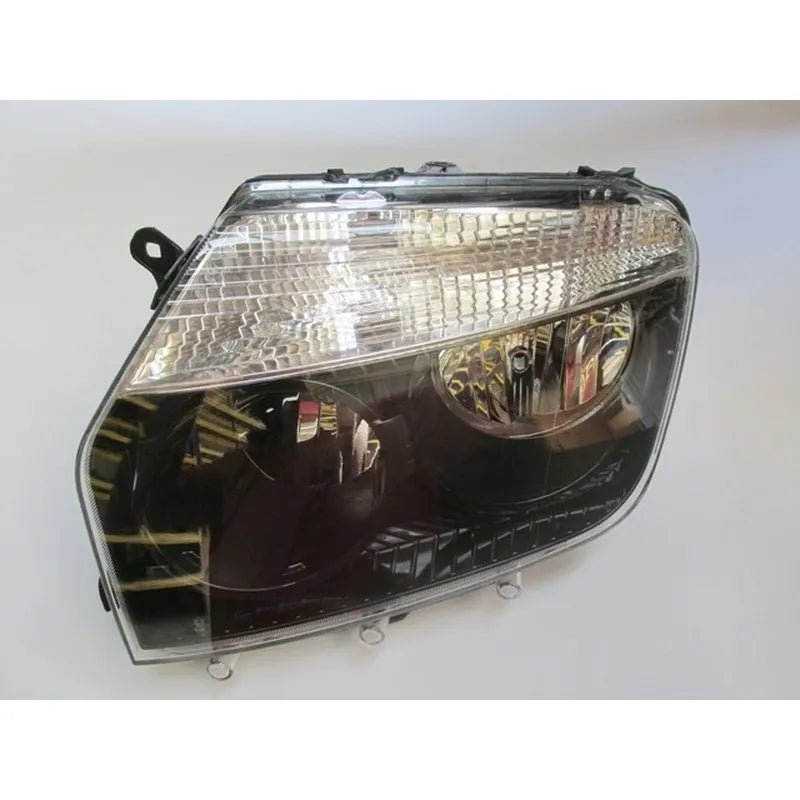 Duster Ön Far Komple