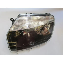 Duster Ön Far Komple