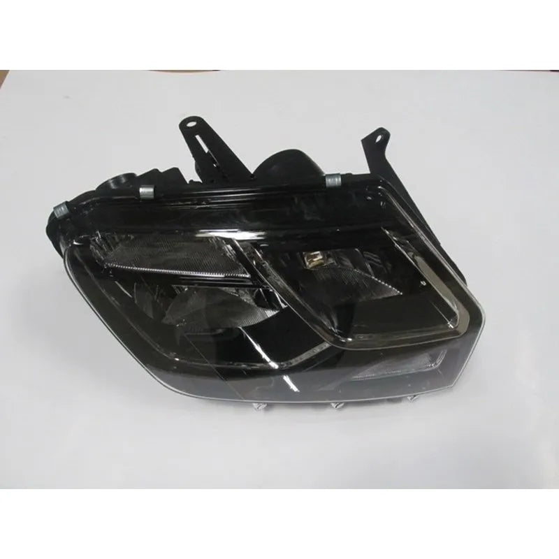 Duster Ön Far Komple