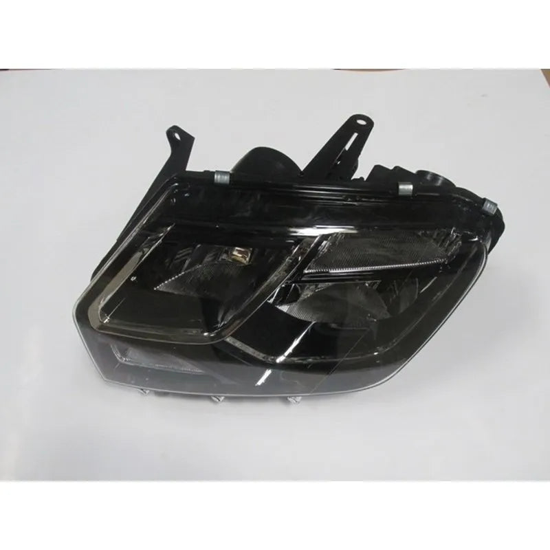 Duster Ön Far Komple