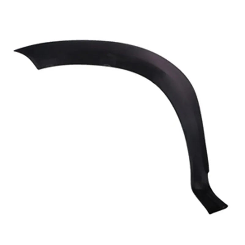 Duster Çamurluk Ağzı Kaplama Plastiği