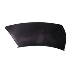 Duster Çamurluk Ağzı Kaplama Plastiği